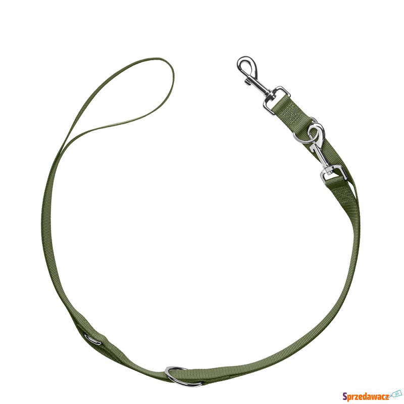 Smycz regulowana HUNTER London,...
