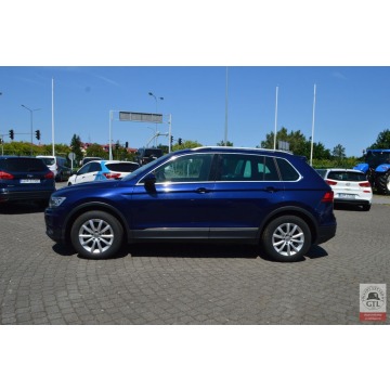 VOLKSWAGEN TIGUAN [14630]
