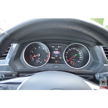 Volkswagen Tiguan 2019 benzyna - Na sprzedaż za 54 366 zł - Gdańsk - zdjęcie 4