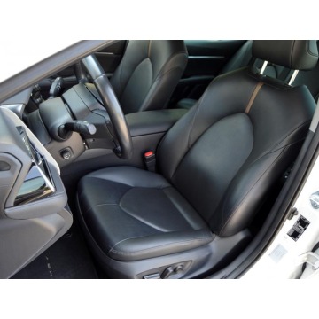 Toyota Camry  Sedan/Limuzyna 2020,  2.5 hybryda, automat - Na sprzedaż za 99 899 zł - Warszawa - zdjęcie 7