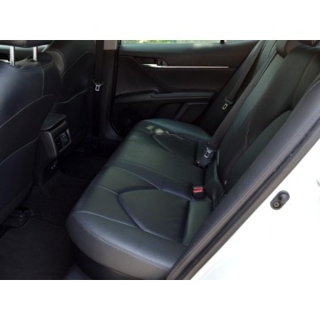 Toyota Camry  Sedan/Limuzyna 2020,  2.5 hybryda, automat - Na sprzedaż za 99 899 zł - Warszawa - zdjęcie 8