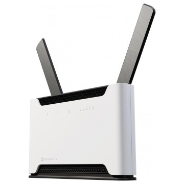 MikroTik Chateau LTE18 AX - 5HaxD2HaxD-TC&EG18-EA