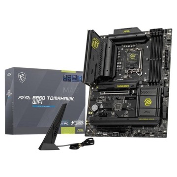 MSI MAG B860 TOMAHAWK WIFI