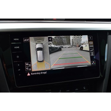 Volkswagen Arteon  Kombi 2021,  2.0 diesel, automat - Na sprzedaż za 99 900 zł - Warszawa - zdjęcie 7
