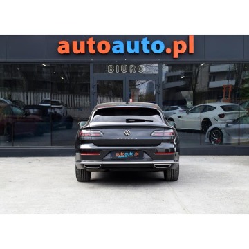 Volkswagen Arteon  Kombi 2021,  2.0 diesel, automat - Na sprzedaż za 99 900 zł - Warszawa - zdjęcie 5