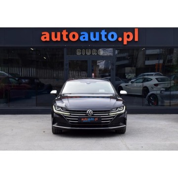 Volkswagen Arteon  Kombi 2021,  2.0 diesel, automat - Na sprzedaż za 99 900 zł - Warszawa - zdjęcie 2
