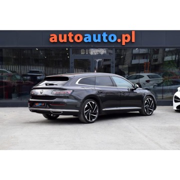Volkswagen Arteon  Kombi 2021,  2.0 diesel, automat - Na sprzedaż za 99 900 zł - Warszawa - zdjęcie 6