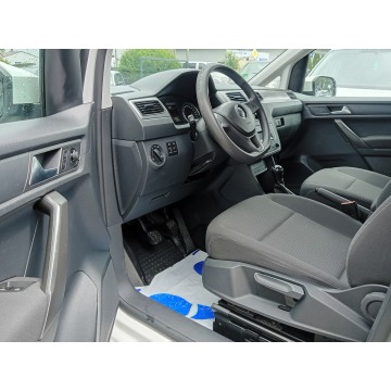 Volkswagen Caddy  Minivan/Van 2019,  1968.0 diesel - Na sprzedaż za 79 900 zł - Janów Lubelski - zdjęcie 6
