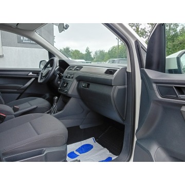 Volkswagen Caddy  Minivan/Van 2019,  1968.0 diesel - Na sprzedaż za 79 900 zł - Janów Lubelski - zdjęcie 7