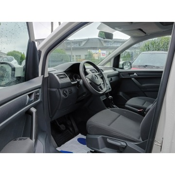 Volkswagen Caddy  Minivan/Van 2019,  1968.0 diesel - Na sprzedaż za 79 900 zł - Janów Lubelski - zdjęcie 6