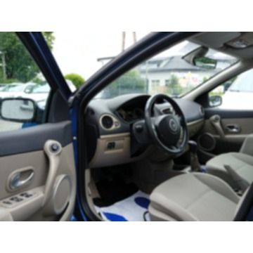 Renault Clio  Hatchback 2007,  1461.0 diesel - Na sprzedaż za 8 900,00 zł - Janów Lubelski - zdjęcie 6
