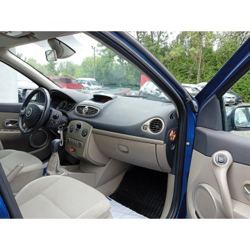 Renault Clio  Hatchback 2007,  1461.0 diesel - Na sprzedaż za 8 900,00 zł - Janów Lubelski - zdjęcie 7