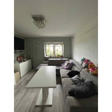 Mieszkanie dwupokojowe Baczyna,   56 m2 - Sprzedam - zdjęcie 1