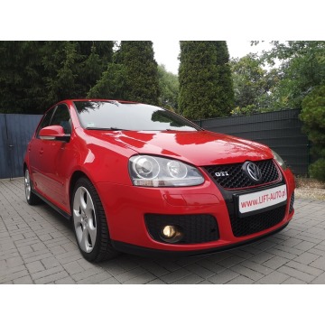 Volkswagen Golf 2005,  2.0 benzyna - Na sprzedaż za 19 900 zł - Strzegom - zdjęcie 3