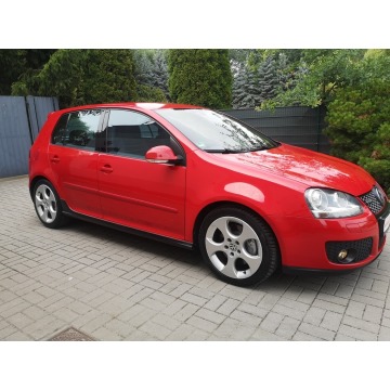 Volkswagen Golf 2005,  2.0 benzyna - Na sprzedaż za 19 900 zł - Strzegom - zdjęcie 4