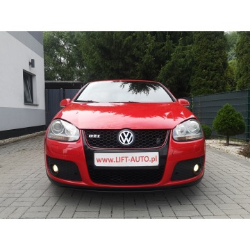 Volkswagen Golf 2005,  2.0 benzyna - Na sprzedaż za 19 900 zł - Strzegom - zdjęcie 2