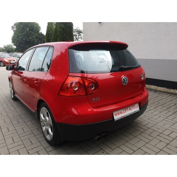 Volkswagen Golf 2005,  2.0 benzyna - Na sprzedaż za 19 900 zł - Strzegom - zdjęcie 8