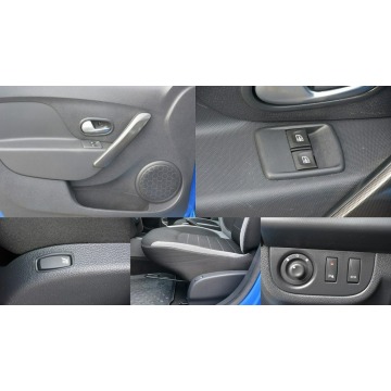 Dacia Logan  Kombi 2017,  0.9 benzyna - Na sprzedaż za 21 100 zł - Sędziszów Małopolski - zdjęcie 12
