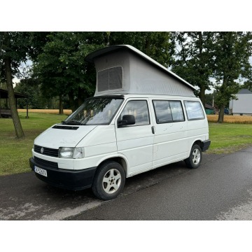 Volkswagen California 1993,  2.4 diesel - Na sprzedaż za 47 900 zł - Kobielice - zdjęcie 1