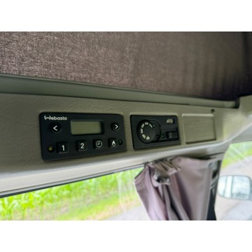 Volkswagen California 1993,  2.4 diesel - Na sprzedaż za 47 900 zł - Kobielice - zdjęcie 4