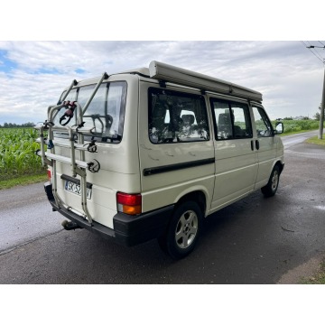 Volkswagen California 1993,  2.4 diesel - Na sprzedaż za 47 900 zł - Kobielice - zdjęcie 2