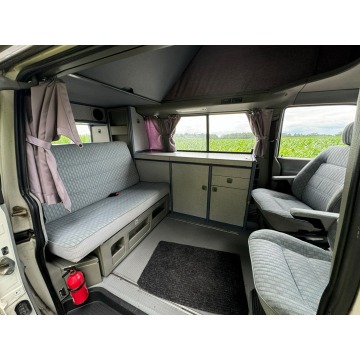 Volkswagen California 1993,  2.4 diesel - Na sprzedaż za 47 900 zł - Kobielice - zdjęcie 5