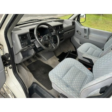 Volkswagen California 1993,  2.4 diesel - Na sprzedaż za 47 900 zł - Kobielice - zdjęcie 6