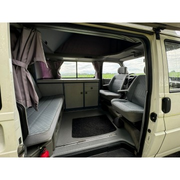 Volkswagen California 1993,  2.4 diesel - Na sprzedaż za 47 900 zł - Kobielice - zdjęcie 7