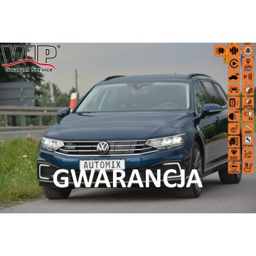 Volkswagen Passat  Kombi 2020,  1.4 hybryda, automat - Na sprzedaż za 73 923 zł - Sędziszów Małopolski - zdjęcie 1
