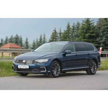 Volkswagen Passat  Kombi 2020,  1.4 hybryda, automat - Na sprzedaż za 73 923 zł - Sędziszów Małopolski - zdjęcie 2