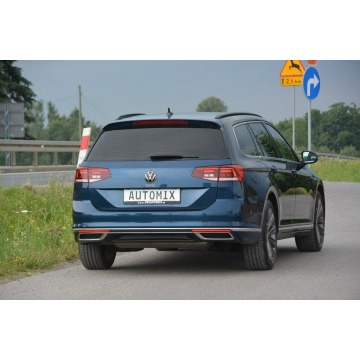 Volkswagen Passat  Kombi 2020,  1.4 hybryda, automat - Na sprzedaż za 73 923 zł - Sędziszów Małopolski - zdjęcie 6