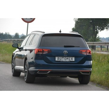 Volkswagen Passat  Kombi 2020,  1.4 hybryda, automat - Na sprzedaż za 73 923 zł - Sędziszów Małopolski - zdjęcie 5