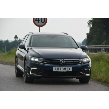 Volkswagen Passat  Kombi 2020,  1.4 hybryda, automat - Na sprzedaż za 73 923 zł - Sędziszów Małopolski - zdjęcie 10