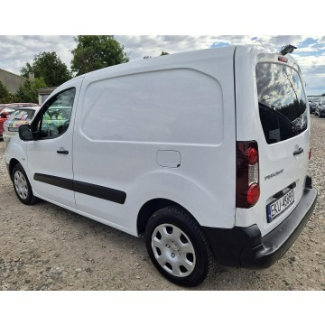 Peugeot Partner 2015,  1.6 diesel - Na sprzedaż za 23 247 zł - Kutno - zdjęcie 4