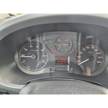 Peugeot Partner 2015,  1.6 diesel - Na sprzedaż za 23 247 zł - Kutno - zdjęcie 8