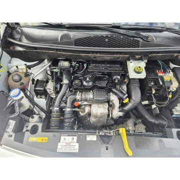 Peugeot Partner 2015,  1.6 diesel - Na sprzedaż za 23 247 zł - Kutno - zdjęcie 11