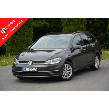 Volkswagen Golf  Kombi 2019,  2.0 diesel, automat - Na sprzedaż za 42 900 zł - Ostrów Mazowiecka - zdjęcie 1