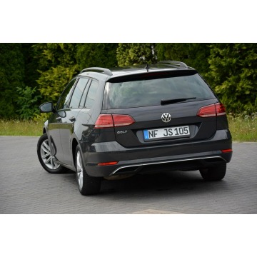Volkswagen Golf  Kombi 2019,  2.0 diesel, automat - Na sprzedaż za 42 900 zł - Ostrów Mazowiecka - zdjęcie 6