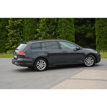 Volkswagen Golf  Kombi 2019,  2.0 diesel, automat - Na sprzedaż za 42 900 zł - Ostrów Mazowiecka - zdjęcie 12