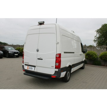 Volkswagen Crafter 2015,  2.0 diesel - Na sprzedaż za 33 900 zł - Zambrów - zdjęcie 5
