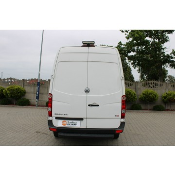Volkswagen Crafter 2015,  2.0 diesel - Na sprzedaż za 33 900 zł - Zambrów - zdjęcie 6