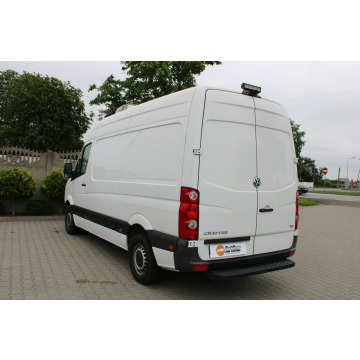 Volkswagen Crafter 2015,  2.0 diesel - Na sprzedaż za 33 900 zł - Zambrów - zdjęcie 4