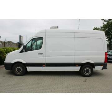 Volkswagen Crafter 2015,  2.0 diesel - Na sprzedaż za 33 900 zł - Zambrów - zdjęcie 7