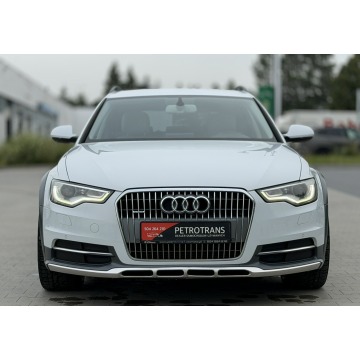 Audi A6 Allroad  Kombi 2012,  3.0 diesel, automat - Na sprzedaż za 59 900 zł - Mrągowo - zdjęcie 2