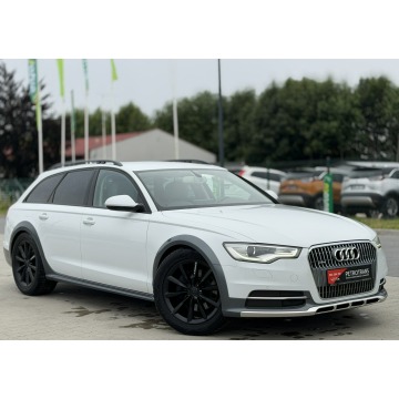 Audi A6 Allroad  Kombi 2012,  3.0 diesel, automat - Na sprzedaż za 59 900 zł - Mrągowo - zdjęcie 1