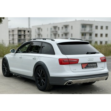 Audi A6 Allroad  Kombi 2012,  3.0 diesel, automat - Na sprzedaż za 59 900 zł - Mrągowo - zdjęcie 7