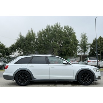 Audi A6 Allroad  Kombi 2012,  3.0 diesel, automat - Na sprzedaż za 59 900 zł - Mrągowo - zdjęcie 11