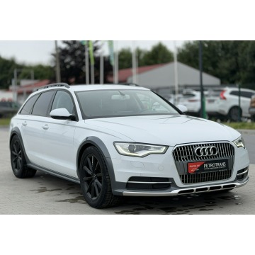 Audi A6 Allroad  Kombi 2012,  3.0 diesel, automat - Na sprzedaż za 59 900 zł - Mrągowo - zdjęcie 12