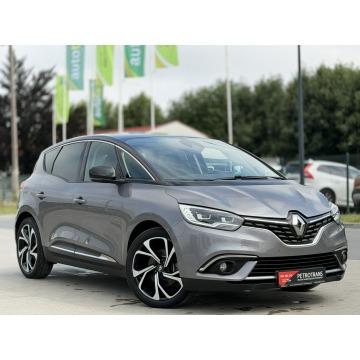 Renault Scenic - 1.7 / 150KM FULL LED  Nawigacja Kamera Head Up Hak