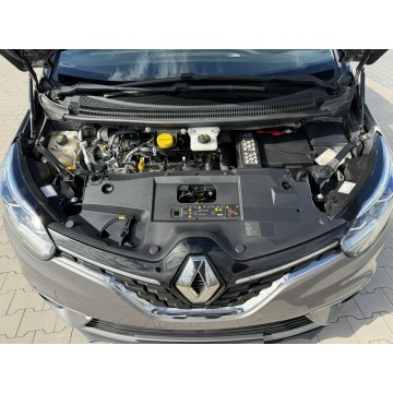 Renault Scenic  Minivan/Van 2019,  1.7 diesel - Na sprzedaż za 42 900 zł - Mrągowo - zdjęcie 3